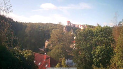 Zámek Vranov nad Dyjí