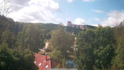 Zámek Vranov nad Dyjí