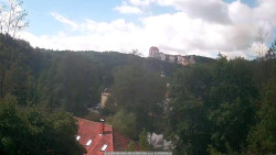 Zámek Vranov nad Dyjí