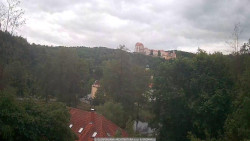 Zámek Vranov nad Dyjí