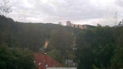 Zámek Vranov nad Dyjí