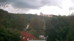 Zámek Vranov nad Dyjí