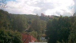 Zámek Vranov nad Dyjí