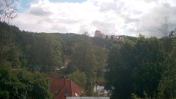 Zámek Vranov nad Dyjí