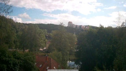 Zámek Vranov nad Dyjí