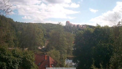 Zámek Vranov nad Dyjí