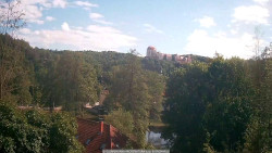 Zámek Vranov nad Dyjí