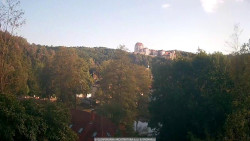 Zámek Vranov nad Dyjí