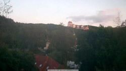 Zámek Vranov nad Dyjí