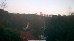 Zámek Vranov nad Dyjí