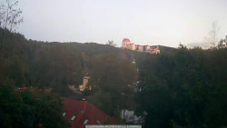 Zámek Vranov nad Dyjí