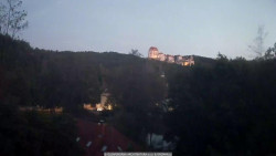 Zámek Vranov nad Dyjí