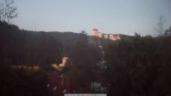 Zámek Vranov nad Dyjí