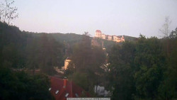 Zámek Vranov nad Dyjí