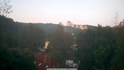 Zámek Vranov nad Dyjí