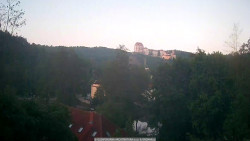 Zámek Vranov nad Dyjí