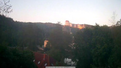Zámek Vranov nad Dyjí
