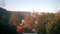 Zámek Vranov nad Dyjí