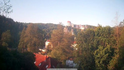 Zámek Vranov nad Dyjí