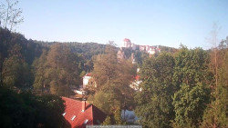 Zámek Vranov nad Dyjí