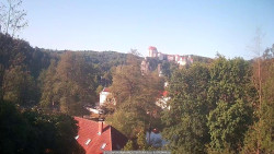 Zámek Vranov nad Dyjí