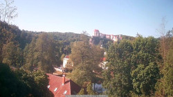 Zámek Vranov nad Dyjí
