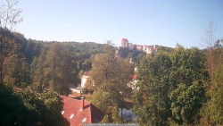 Zámek Vranov nad Dyjí