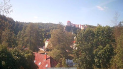 Zámek Vranov nad Dyjí