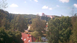 Zámek Vranov nad Dyjí