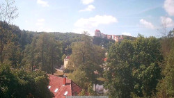 Zámek Vranov nad Dyjí