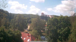 Zámek Vranov nad Dyjí