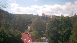 Zámek Vranov nad Dyjí