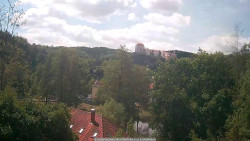 Zámek Vranov nad Dyjí