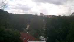 Zámek Vranov nad Dyjí