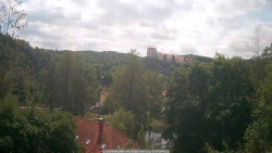 Zámek Vranov nad Dyjí