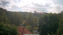 Zámek Vranov nad Dyjí