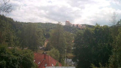 Zámek Vranov nad Dyjí