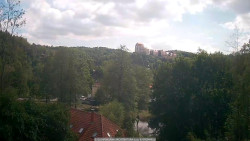 Zámek Vranov nad Dyjí
