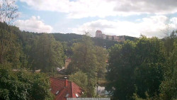 Zámek Vranov nad Dyjí