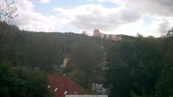 Zámek Vranov nad Dyjí