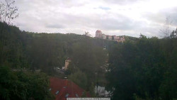 Zámek Vranov nad Dyjí
