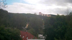Zámek Vranov nad Dyjí