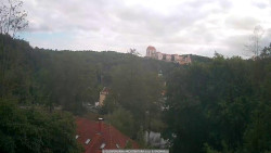 Zámek Vranov nad Dyjí