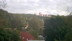 Zámek Vranov nad Dyjí