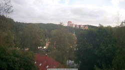 Zámek Vranov nad Dyjí
