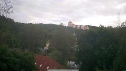 Zámek Vranov nad Dyjí