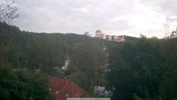 Zámek Vranov nad Dyjí