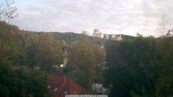 Zámek Vranov nad Dyjí