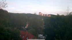 Zámek Vranov nad Dyjí