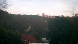 Zámek Vranov nad Dyjí